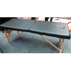 #224 Massage Table