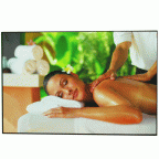 #35105 Lady Enjoying Massage 