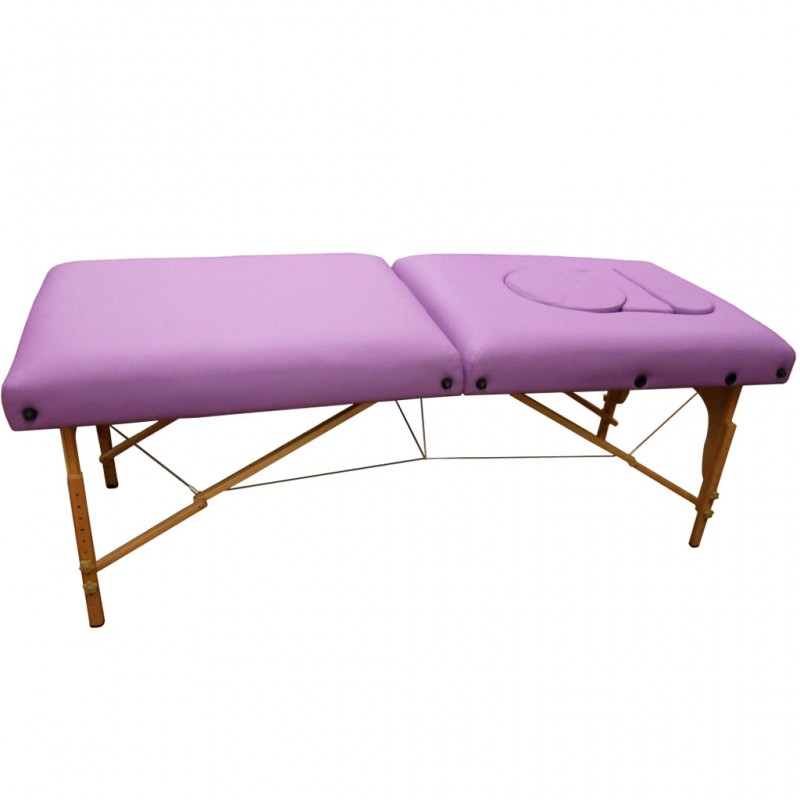 #251 Premium Portable Massage Table