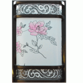 #8901 Wall Light