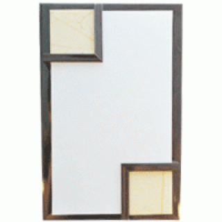 #8708 Wall Light