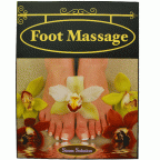 #35111L Foot Massage