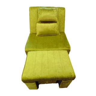 #A02 - 35 Massage Sofa 