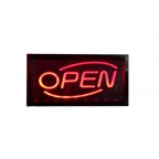#3324S Neo-OPEN LED Sign 