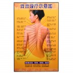 #35215 Back Therapy Chart 