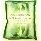 #4103 JNE Aloe Comfortable Soft Mask Powder