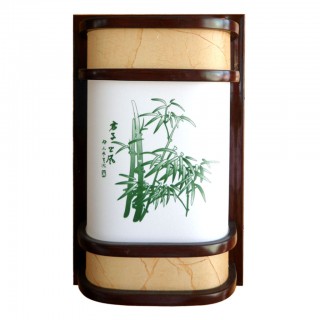 #8908 Wall Light