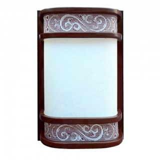 #8918 Wall Light