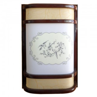 #8931 Wall Light