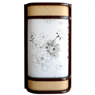 #906 Wall Light