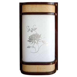 #908 Wall Light