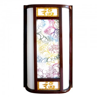 #912 Wall Light