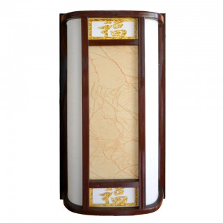 #918 Wall Light