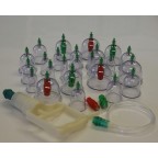 A101 Cupping Set with Magnets (Complete Set)