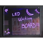 3350 LED Writing Board
