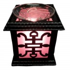 FG8004B1 Electric Fragrance Lamp(Pink)