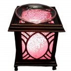 FG8008B1 Electric Fragrance Lamp(Pink)