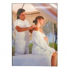 #35153 Shoulder Massage