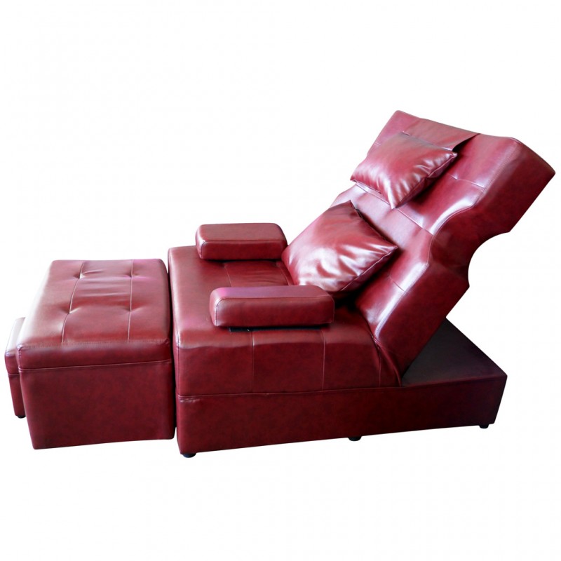 #1203 Customized Massage Sofa 