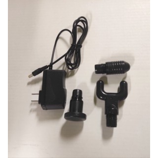 #2796 Massage Facial Gun  