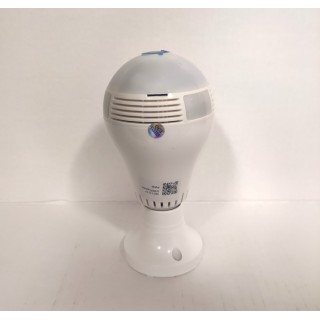 #2900 3D Panoramic Camera